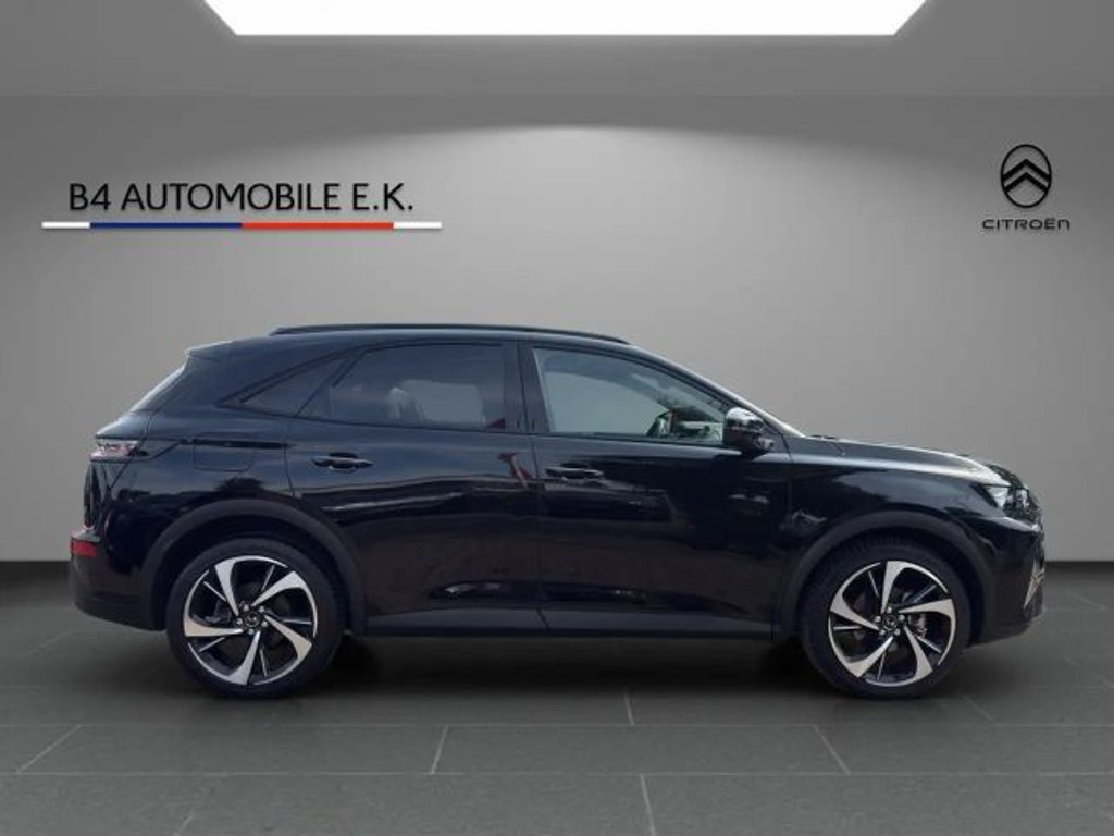 DS DS 7 Crossback