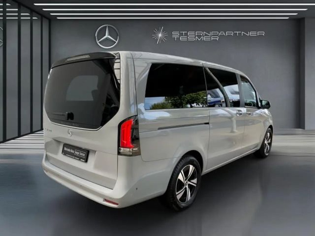 Mercedes-Benz EQV