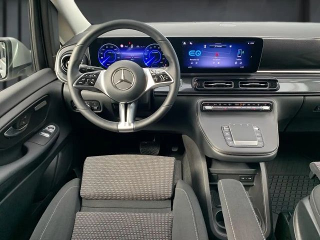 Mercedes-Benz EQV