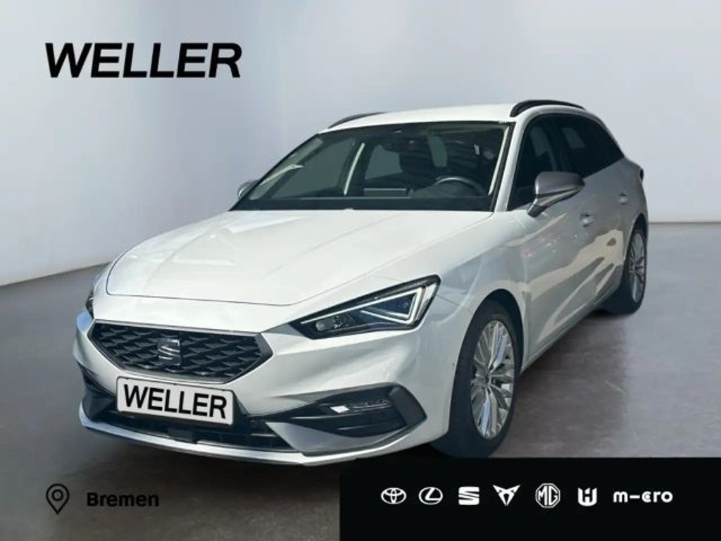 Seat Leon 2024 Diesel