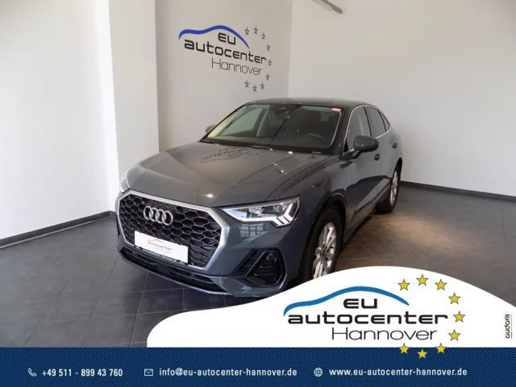 Audi Q3 2021 Diesel
