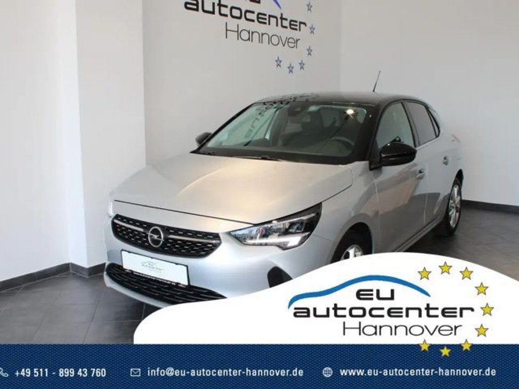 Opel Corsa 2023 Benzine