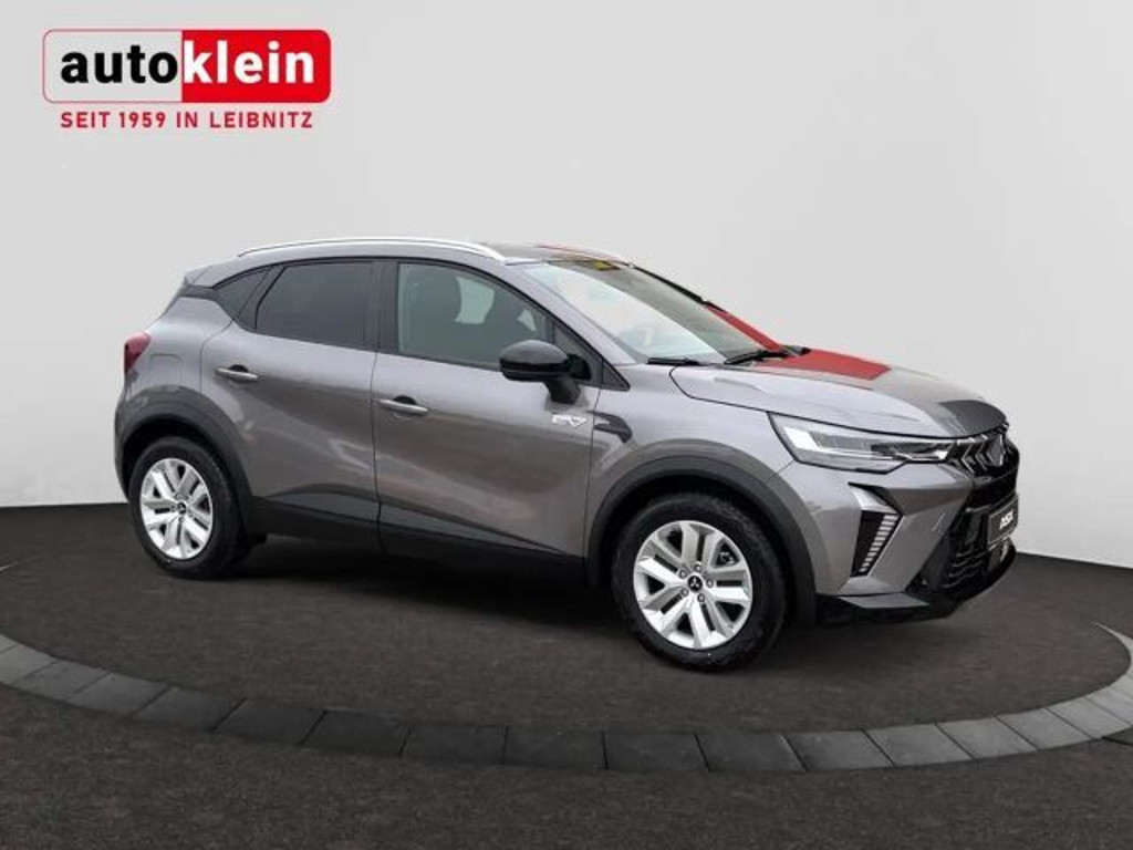 Mitsubishi ASX 2024 Benzine