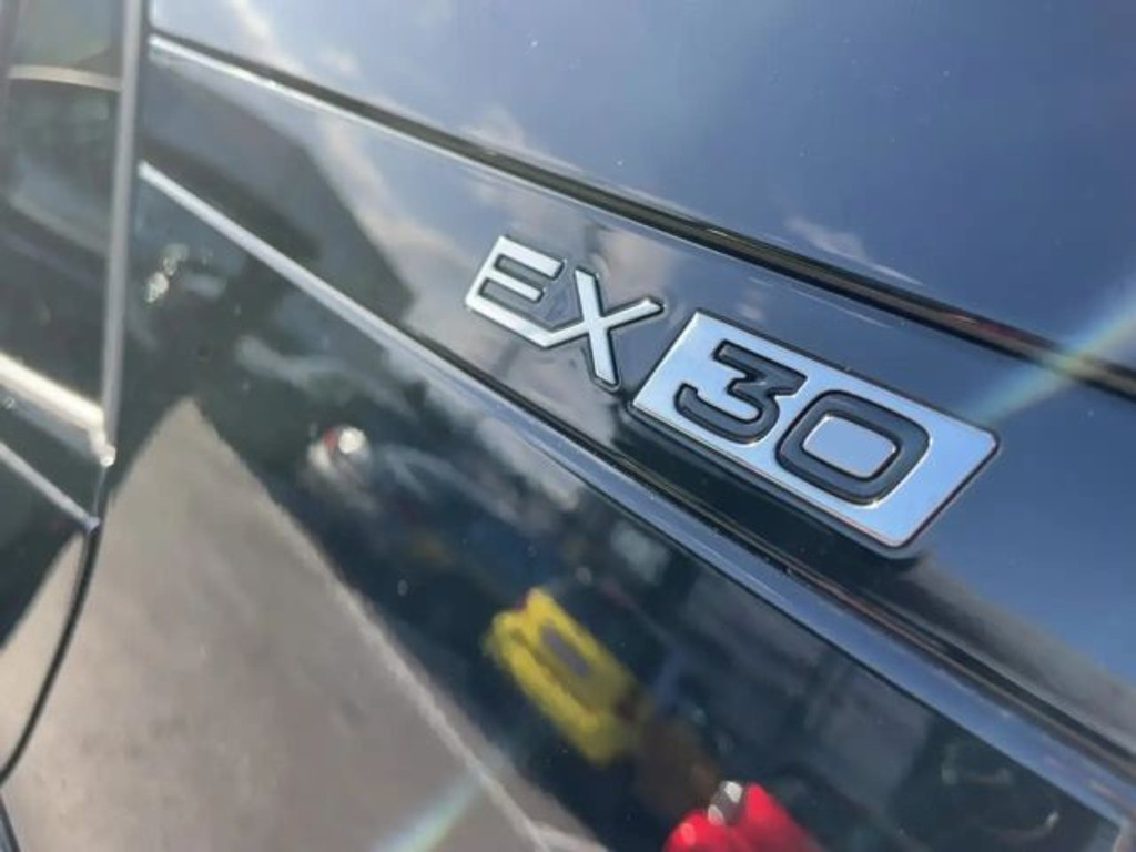 Volvo EX30
