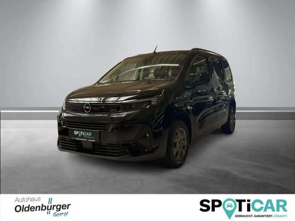 Opel Combo 2025 Diesel