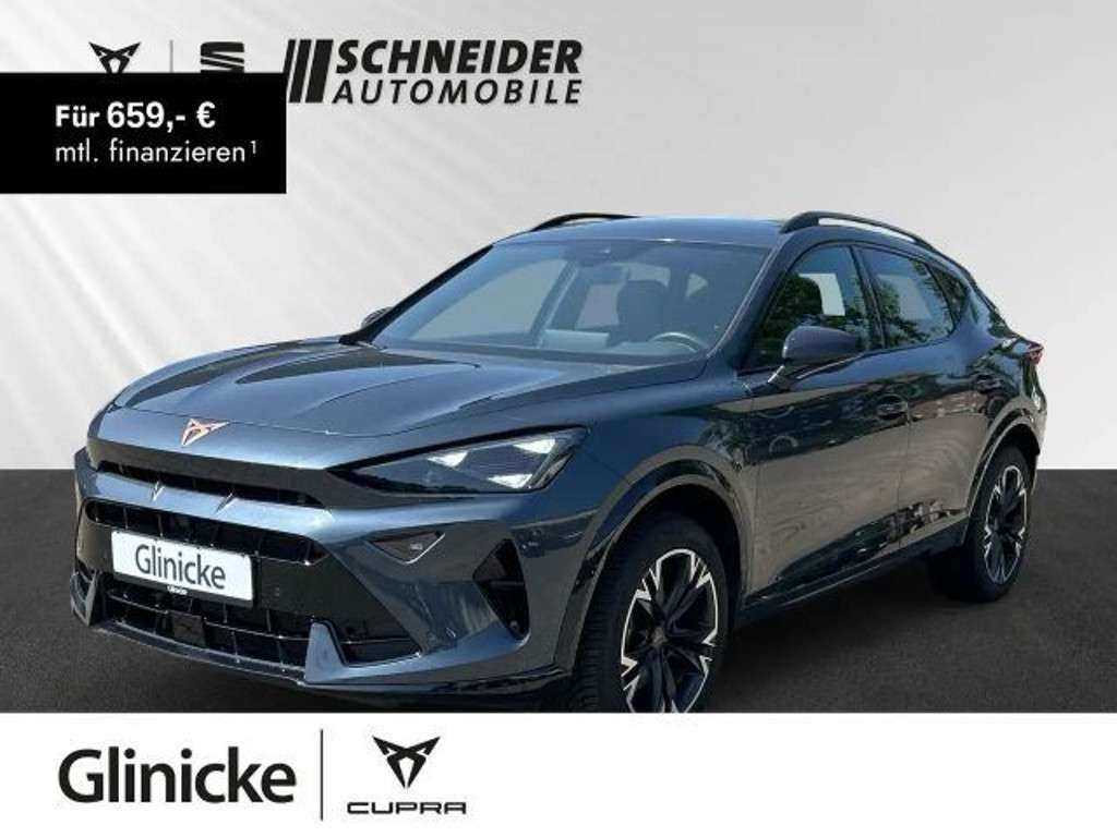 Cupra Formentor 2024 Benzine