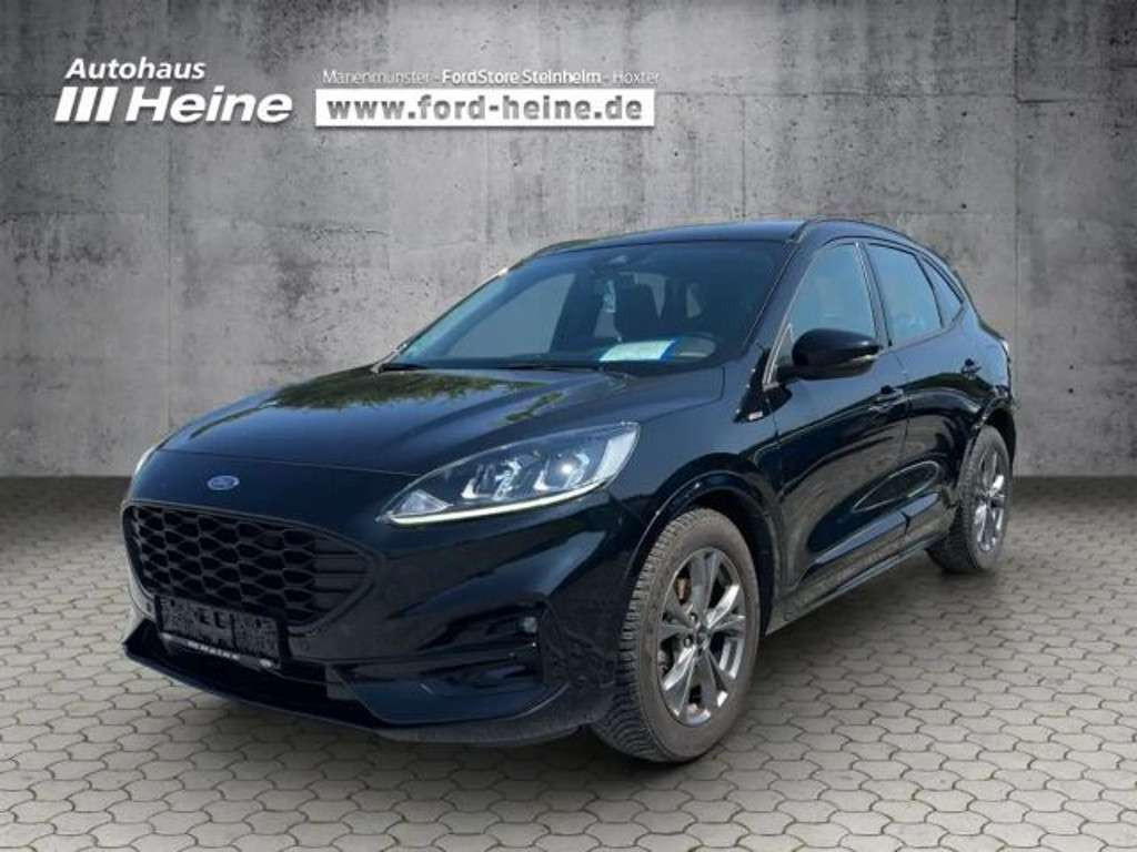 Ford Kuga 2022 Diesel