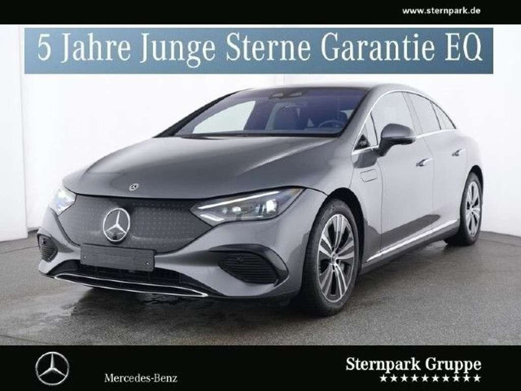 Mercedes-Benz EQE 2024 Elektrisch