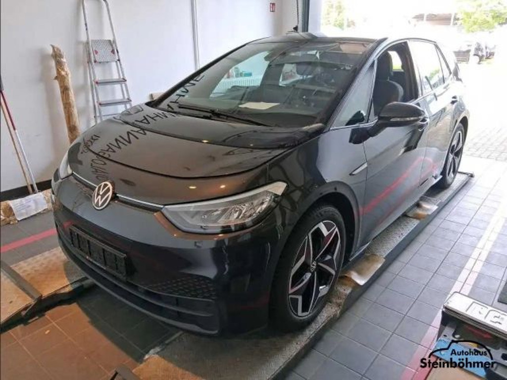Volkswagen ID.3 2021 Elektrisch
