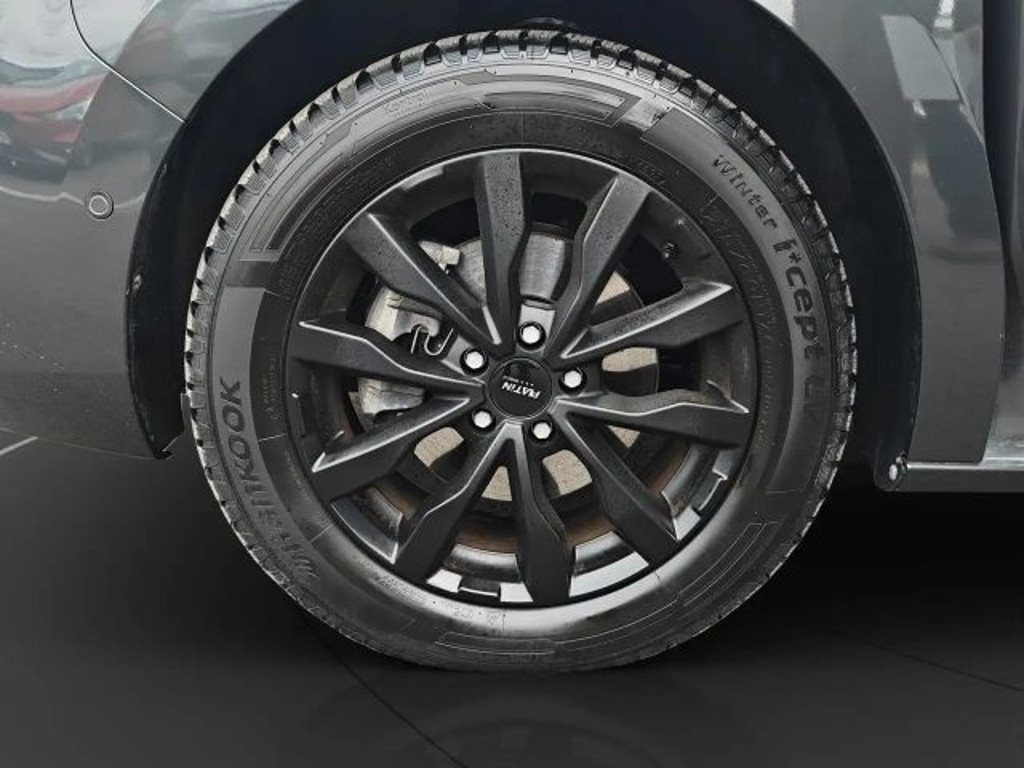 Citroën Spacetourer