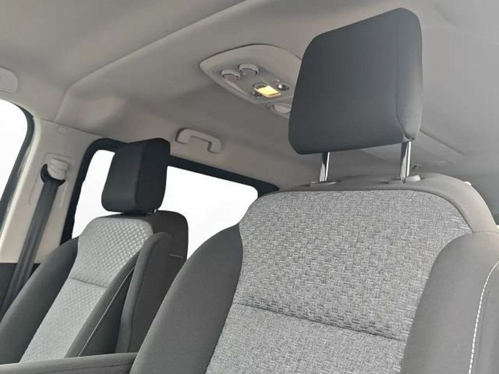 Citroën Spacetourer