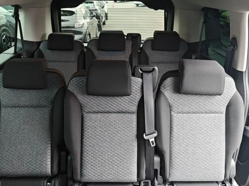 Citroën Spacetourer