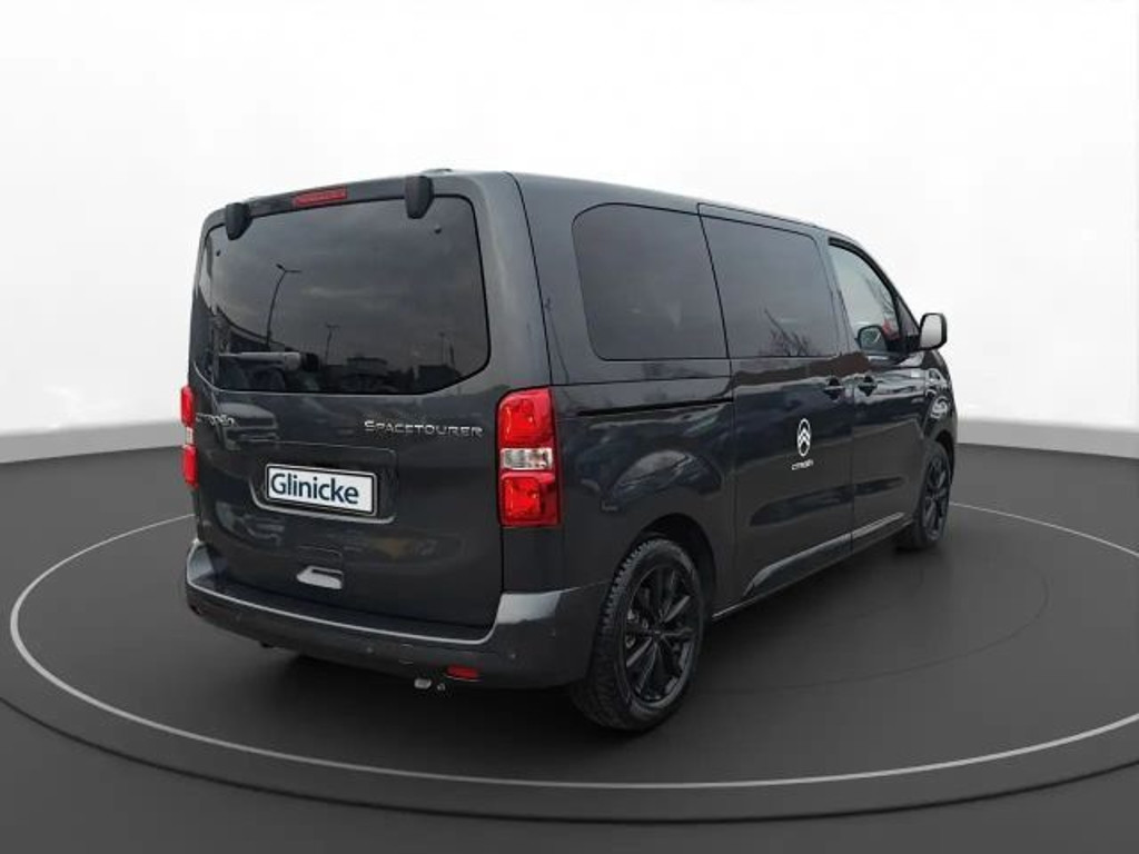 Citroën Spacetourer