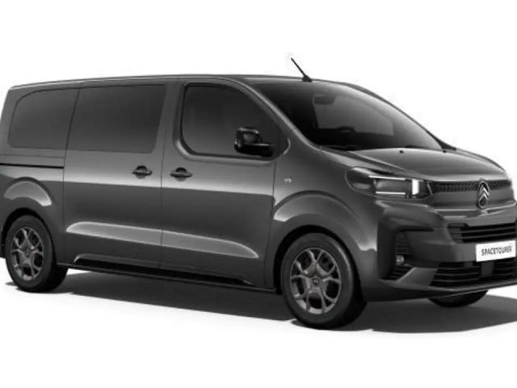 Citroën Spacetourer