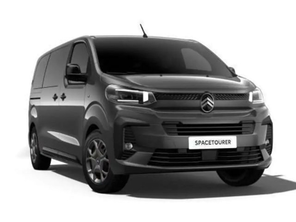 Citroën Spacetourer