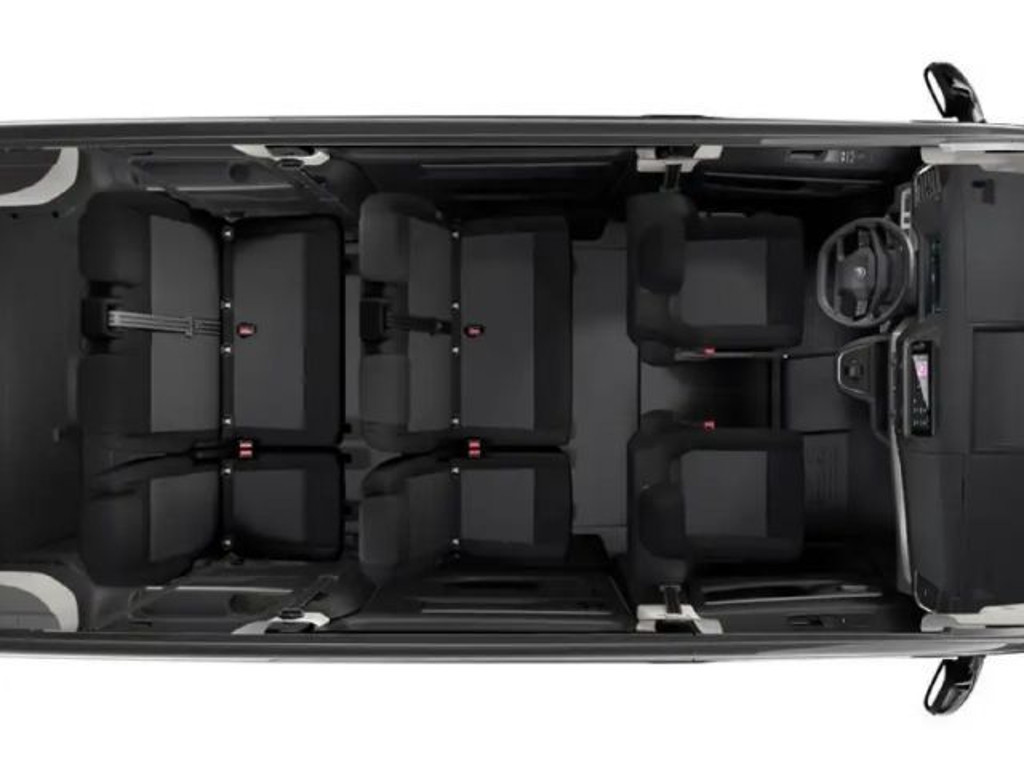 Citroën Spacetourer