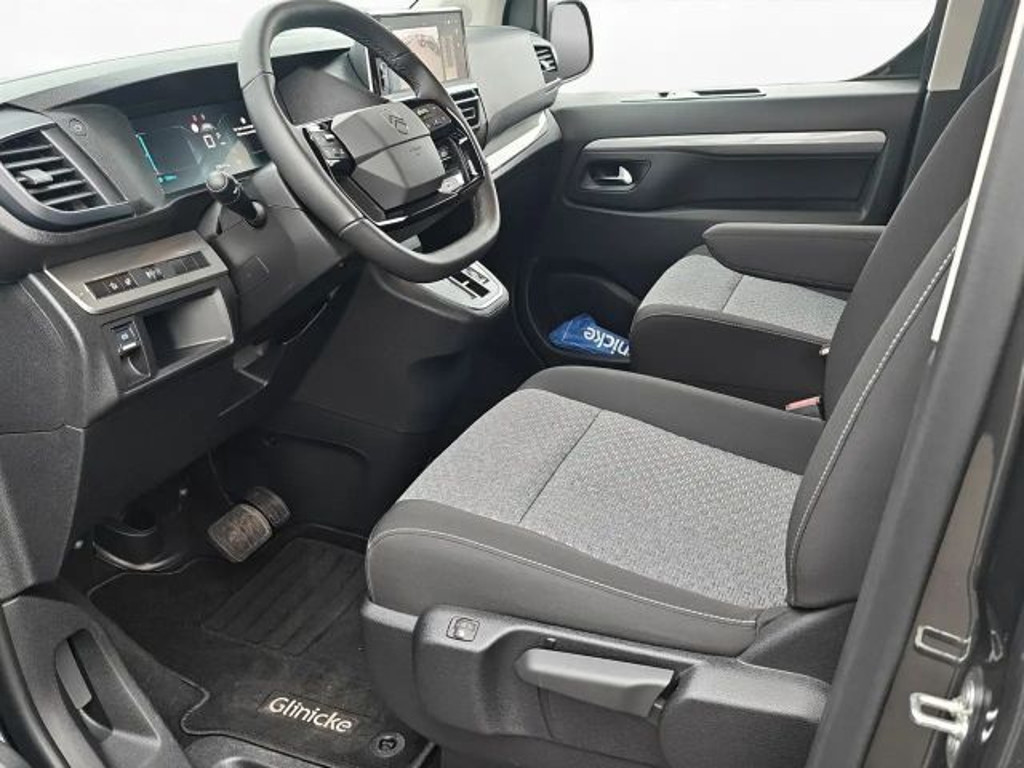 Citroën Spacetourer