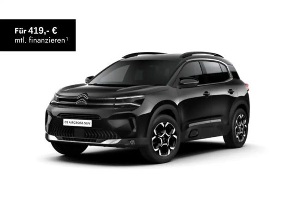 Citroën C5 Aircross 2025 Diesel