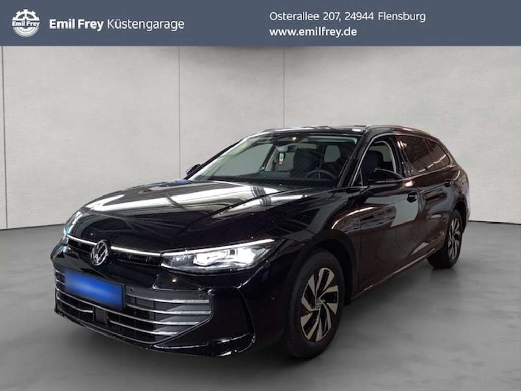 Volkswagen Passat 2025 Diesel