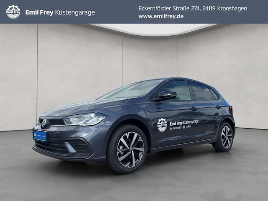Volkswagen Polo 2025 Benzine