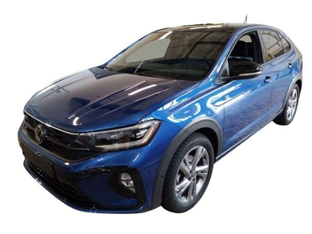 Volkswagen Taigo 2024 Benzine