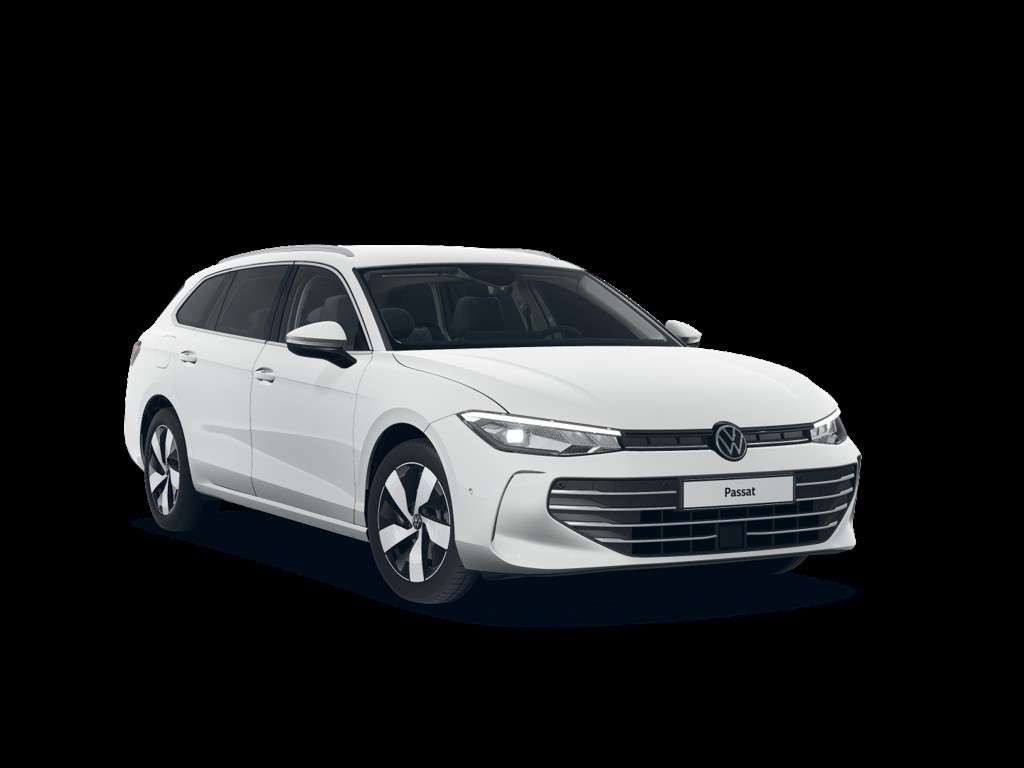 Volkswagen Passat 2024 Diesel