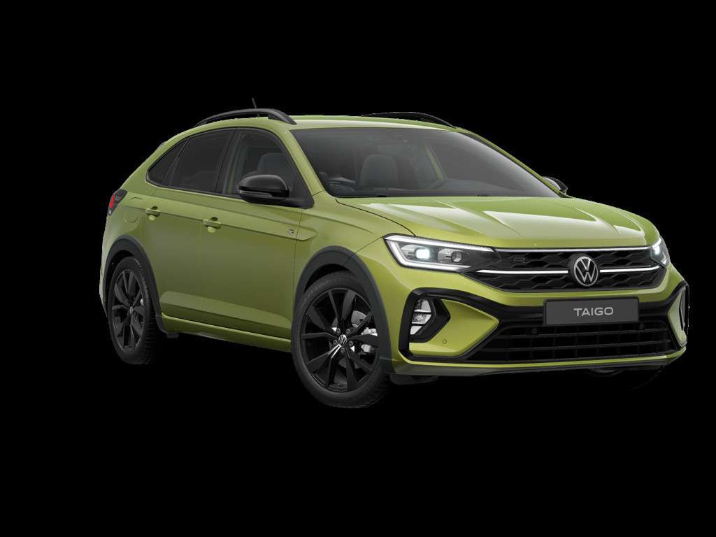 Volkswagen Taigo 2024 Benzine