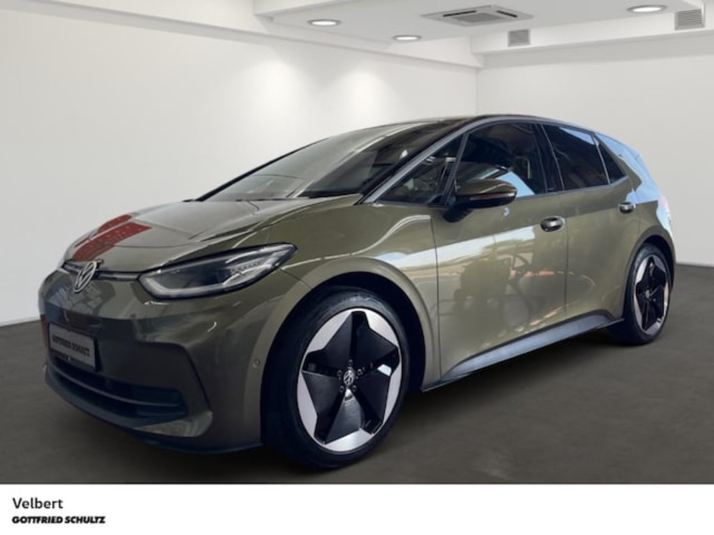 Volkswagen ID.3 2023 Elektrisch