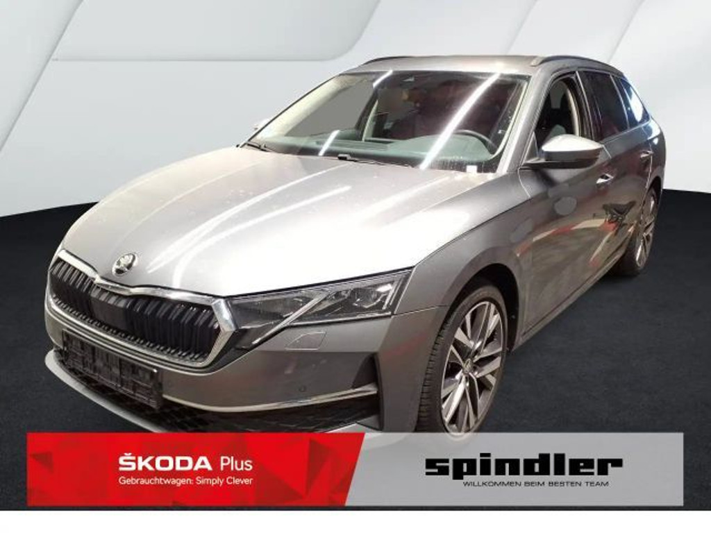 Skoda Octavia 2024 Diesel