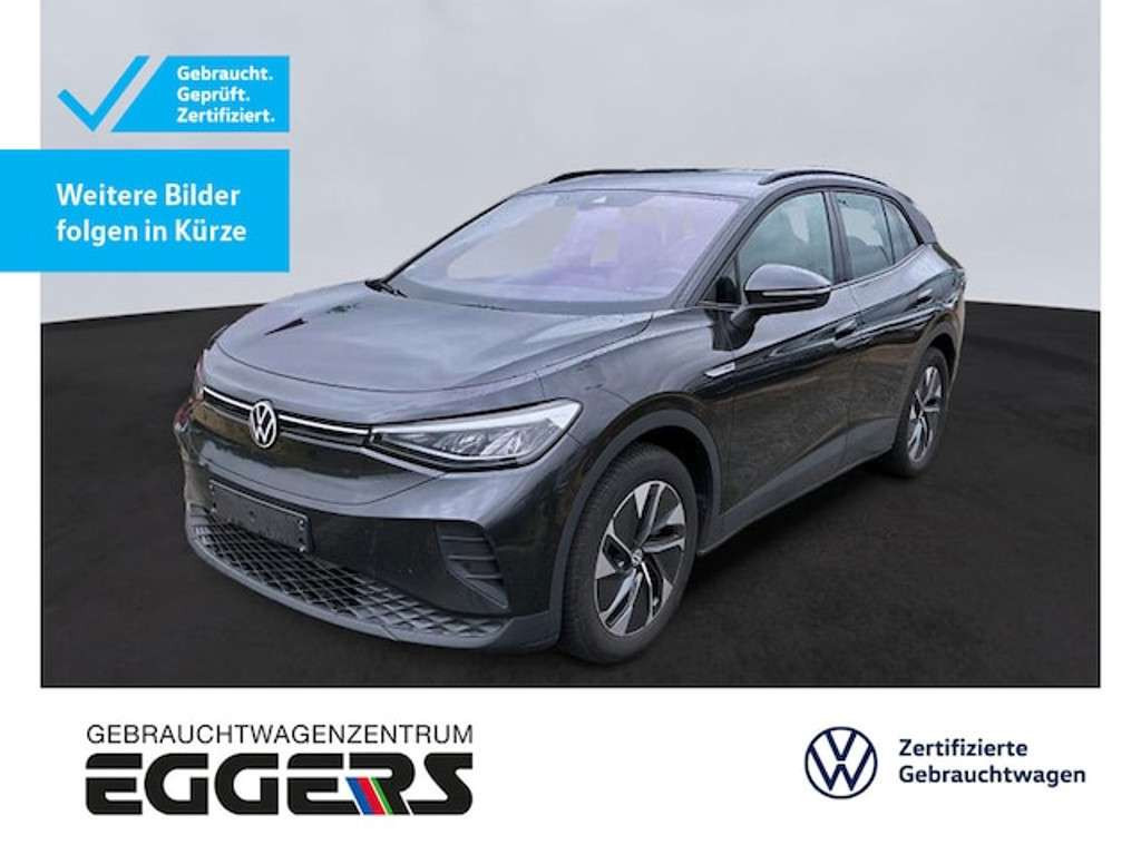 Volkswagen ID.4 2022 Elektrisch