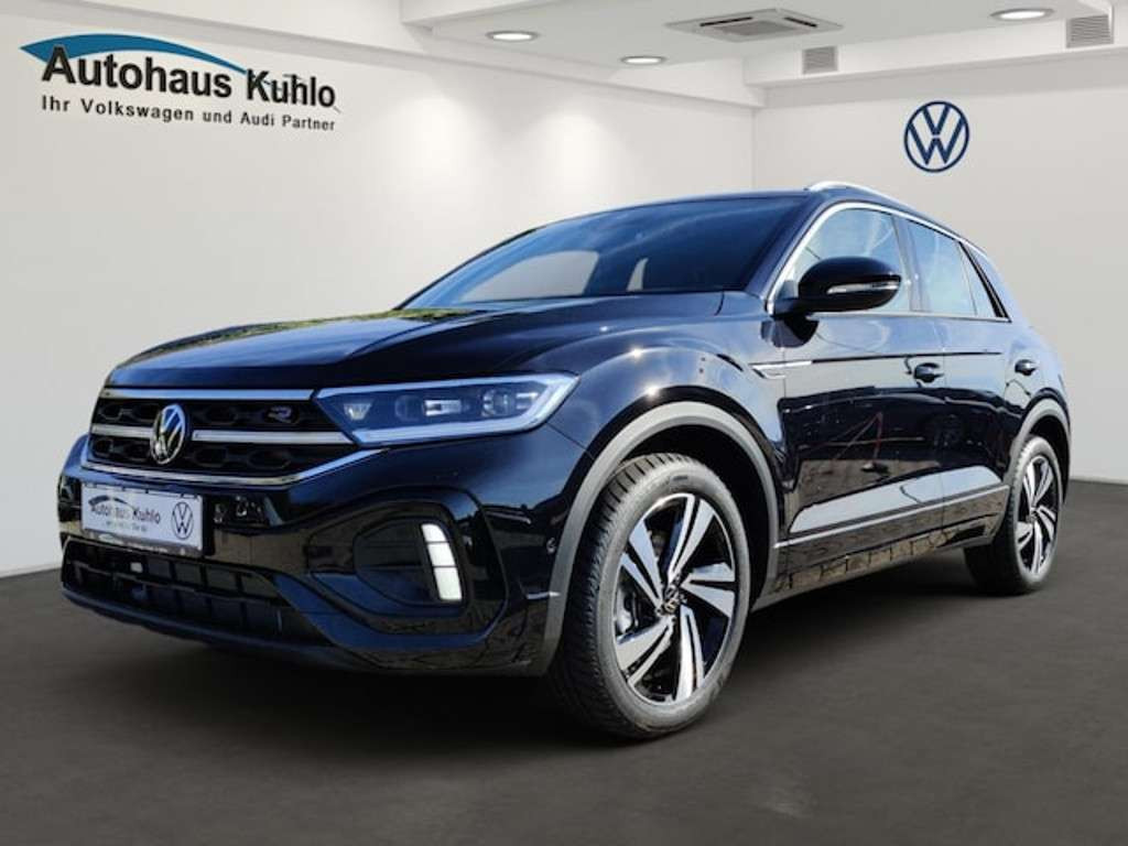 Volkswagen T-Roc 2025 Diesel