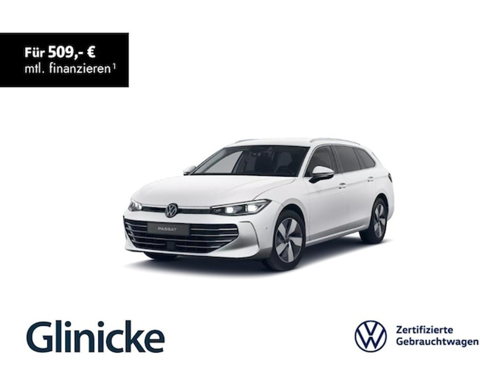 Volkswagen Passat 2025 Diesel