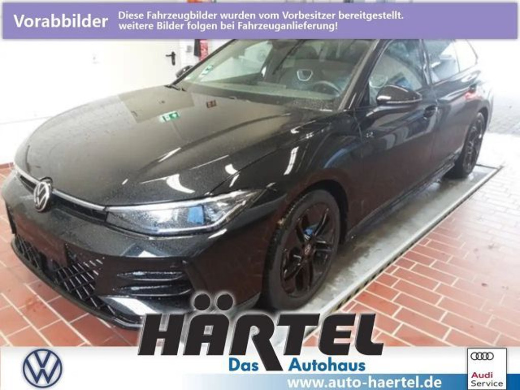 Volkswagen Passat 2024 Diesel