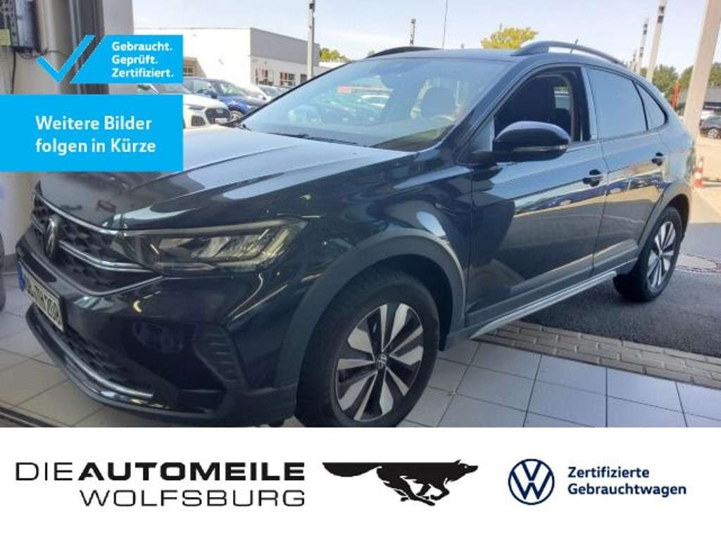 Volkswagen Taigo 2023 Benzine