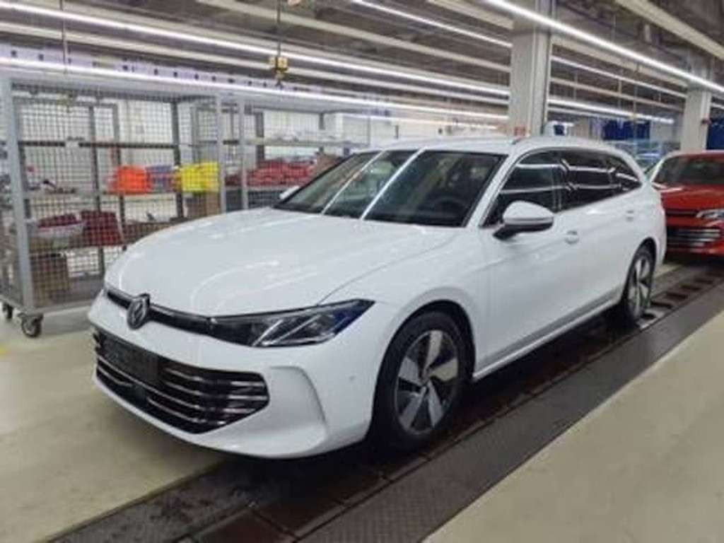 Volkswagen Passat 2024 Diesel