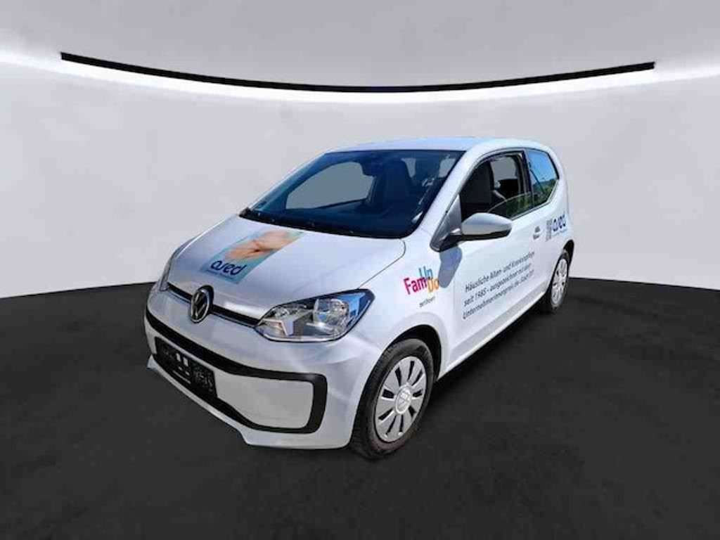 Volkswagen up! 2022 Benzine