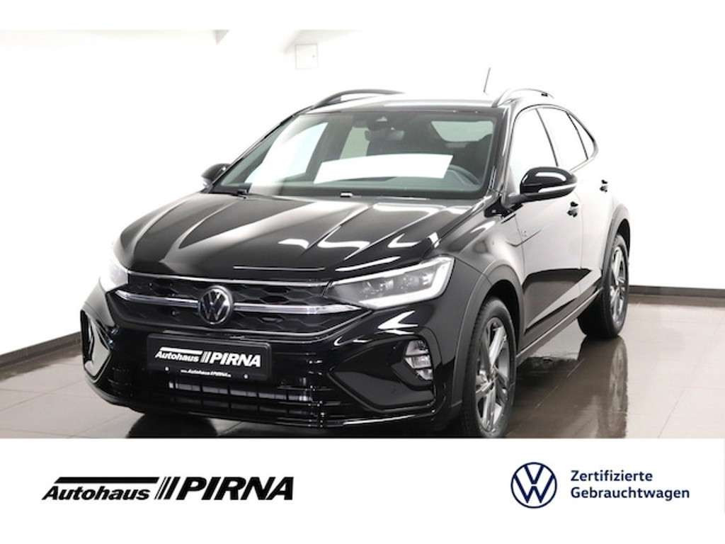 Volkswagen Taigo 2024 Benzine