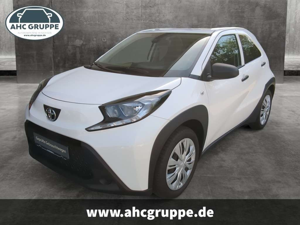 Toyota Aygo X 2023 Benzine