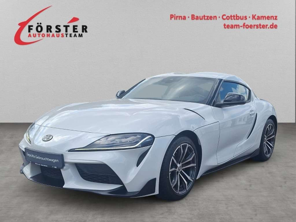 Toyota Supra