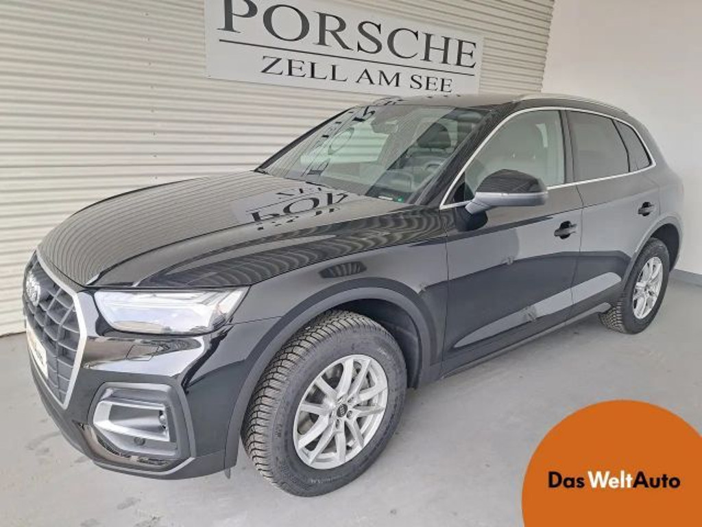 Audi Q5 2024 Diesel