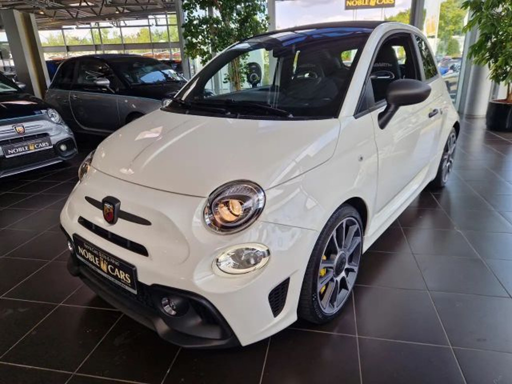 Abarth 695