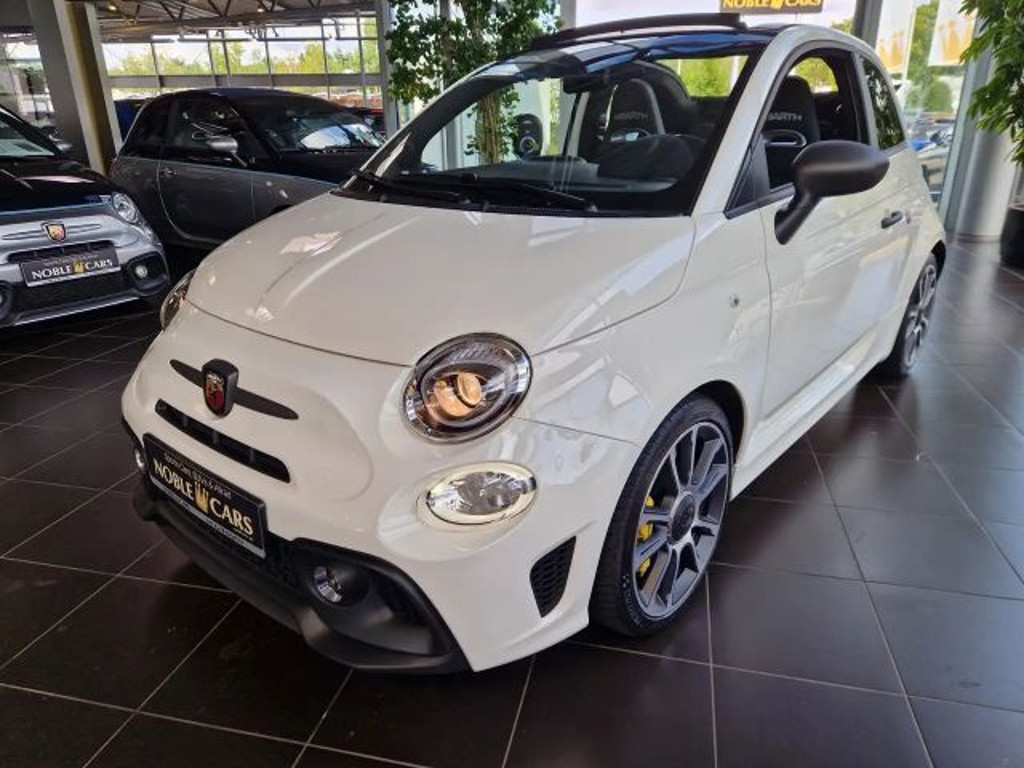Abarth 695
