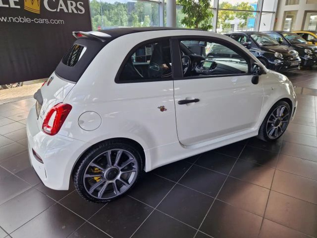 Abarth 695