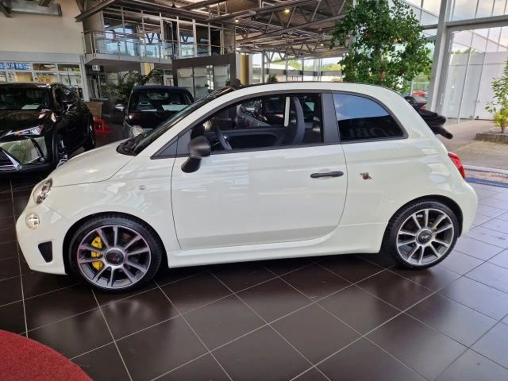 Abarth 695