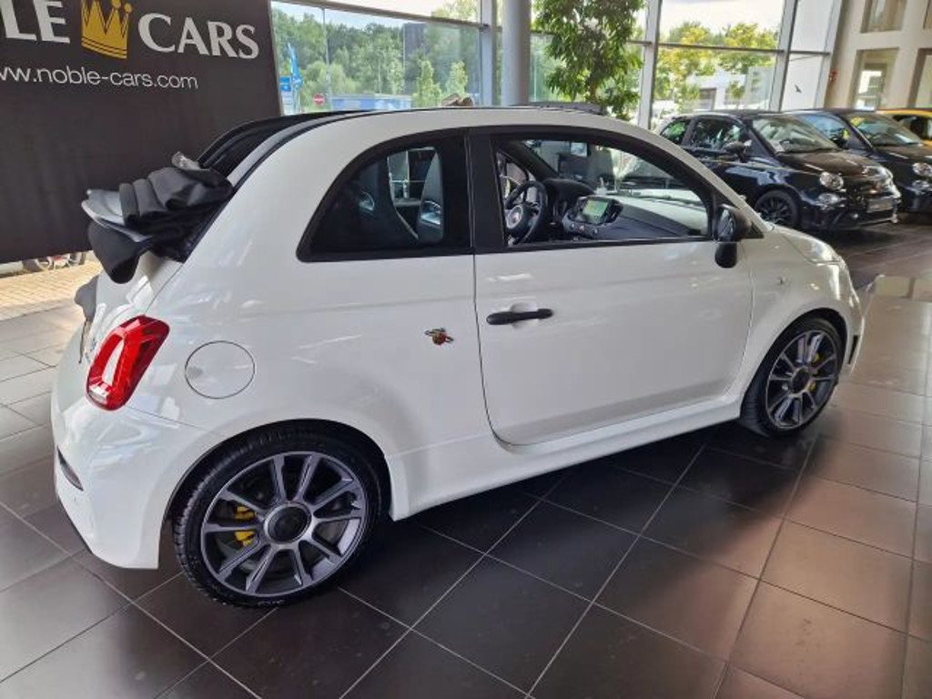 Abarth 695