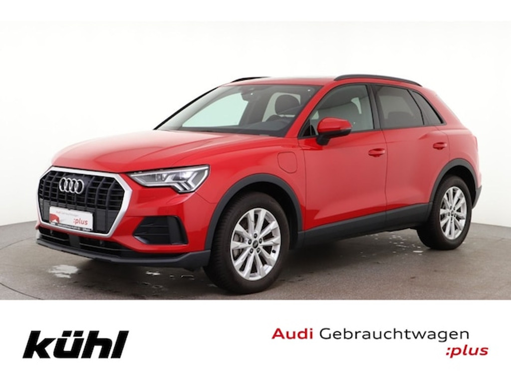 Audi Q3 2022 Hybride Benzine
