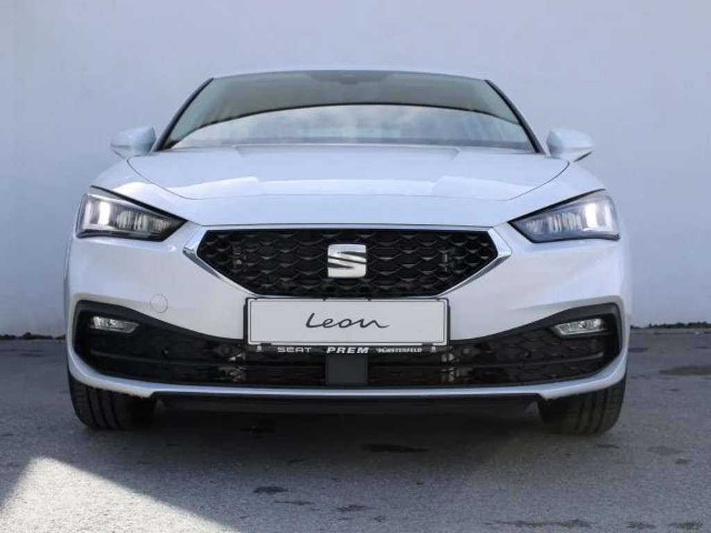 Seat Leon 2024 Benzine