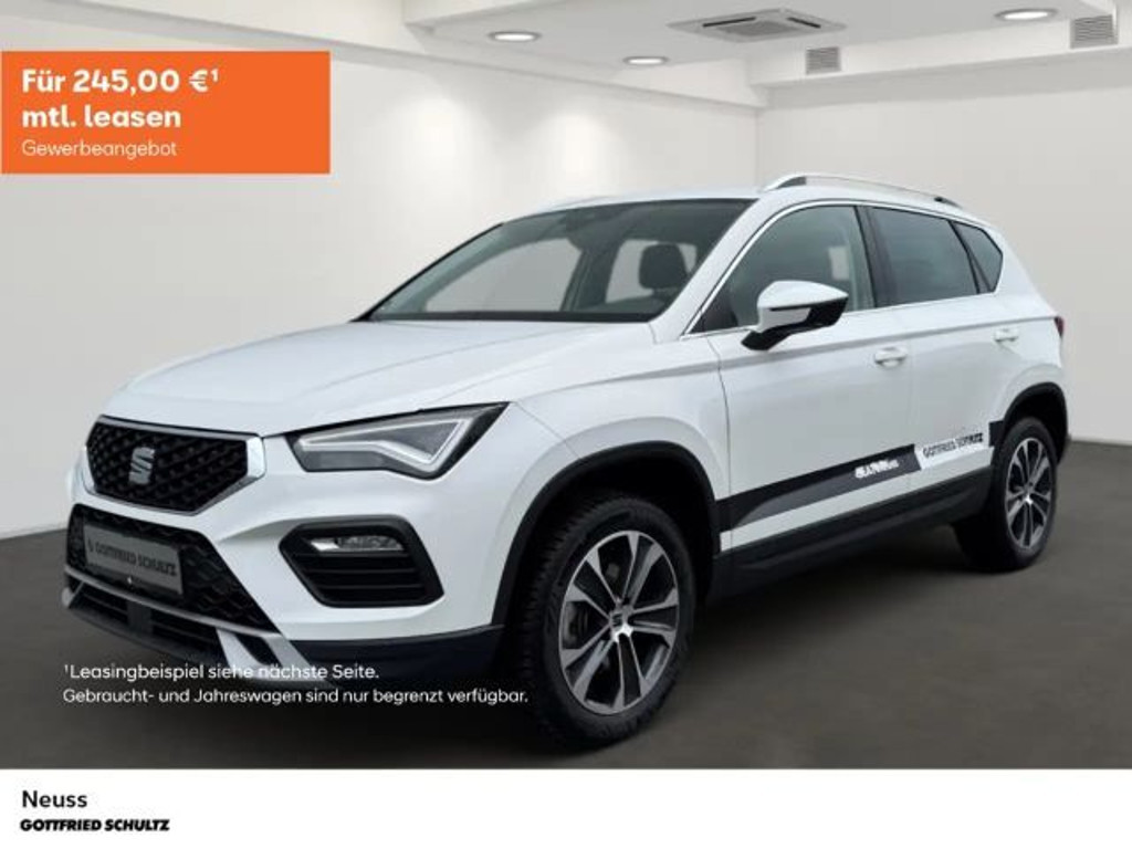 Seat Ateca 2025 Diesel