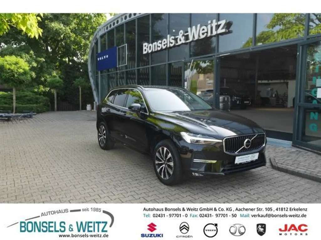Volvo XC60 2023 Diesel