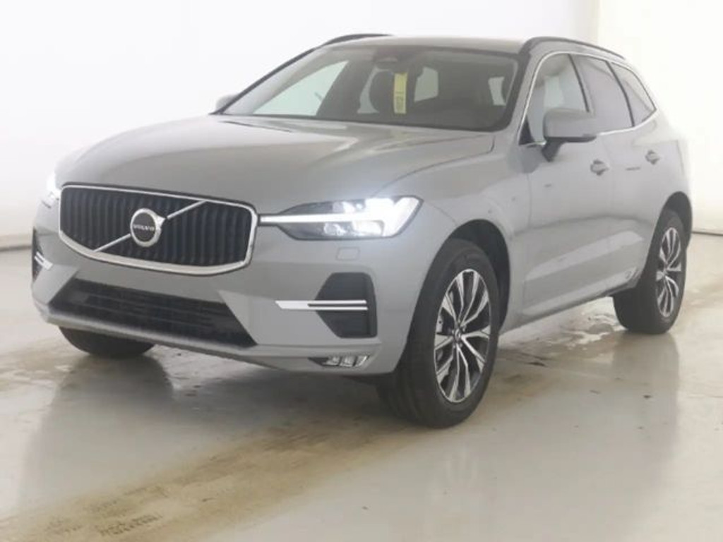 Volvo XC60 2025 Benzine